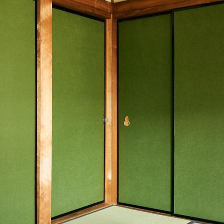 Hyotan Tabi-Ne Villa Kanazawa Luaran gambar