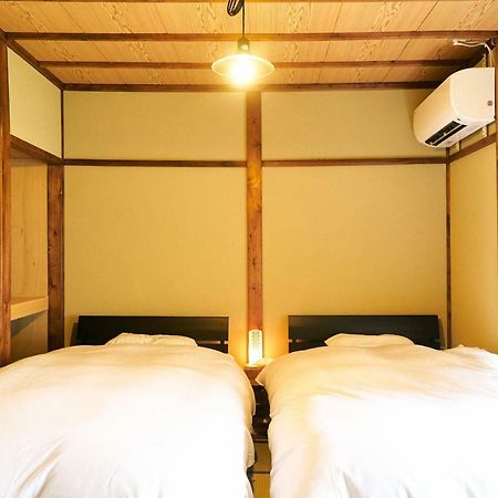 Hyotan Tabi-Ne Villa Kanazawa Luaran gambar