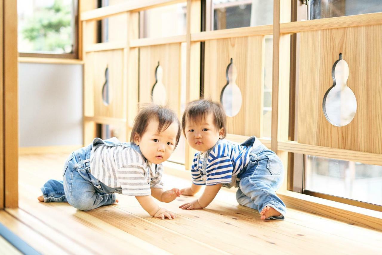 Hyotan Tabi-Ne Villa Kanazawa Luaran gambar